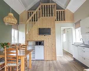 Guest house 174201 - Holiday property Midden Drenthe - Vakantiehuis in Stuifzand