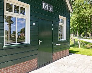 Guest house 174201 - Holiday property Midden Drenthe - Vakantiehuis in Stuifzand