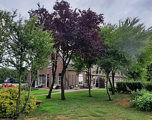 Unterkunft 174401 • Ferienhaus Midden Drenthe • Huisje in Wezup 