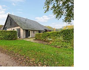 Verblijf 174501 • Vakantiewoning Midden Drenthe • Vakantiehuis in Eursinge (Midden Drenthe) 