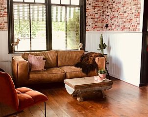 Guest house 174601 - Holiday property Midden Drenthe - Huisje in Zuidveld