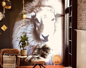 Guest house 174601 - Holiday property Midden Drenthe - Huisje in Zuidveld