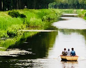 Guest house 174601 - Holiday property Midden Drenthe - Huisje in Zuidveld