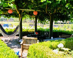 Guest house 174601 - Holiday property Midden Drenthe - Huisje in Zuidveld