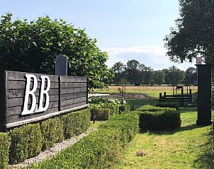 Guest house 174601 - Holiday property Midden Drenthe - Huisje in Zuidveld