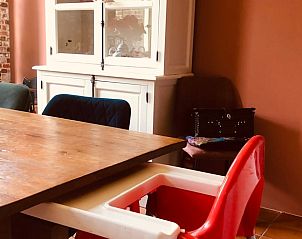 Guest house 174601 - Holiday property Midden Drenthe - Huisje in Zuidveld