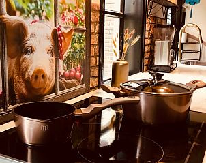 Guest house 174602 - Holiday property Midden Drenthe - Vakantiehuisje in Zuidveld