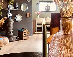 Guest house 174602 - Holiday property Midden Drenthe - Vakantiehuisje in Zuidveld