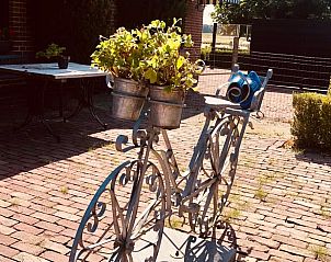 Guest house 174602 - Holiday property Midden Drenthe - Vakantiehuisje in Zuidveld