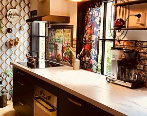 Guest house 174602 - Holiday property Midden Drenthe - Vakantiehuisje in Zuidveld