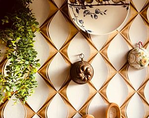 Guest house 174602 - Holiday property Midden Drenthe - Vakantiehuisje in Zuidveld