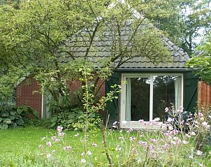 Verblijf 180103 • Vakantiewoning Noord Drenthe • Huisje in Peize 