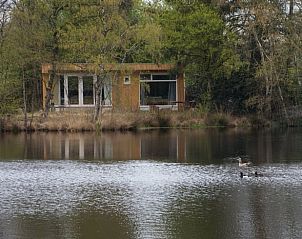 Unterkunft 180202 • Ferienhaus Noord Drenthe • Huisje in Een 