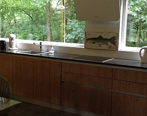 Verblijf 180202 - Vakantiewoning Noord Drenthe - Huisje in Een