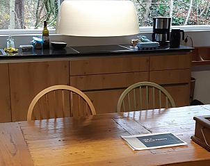 Verblijf 180202 - Vakantiewoning Noord Drenthe - Huisje in Een