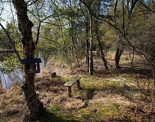 Verblijf 180202 - Vakantiewoning Noord Drenthe - Huisje in Een