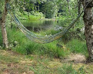 Verblijf 180202 - Vakantiewoning Noord Drenthe - Huisje in Een