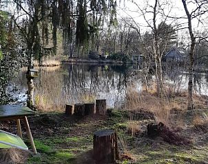 Verblijf 180202 - Vakantiewoning Noord Drenthe - Huisje in Een