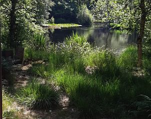 Verblijf 180202 - Vakantiewoning Noord Drenthe - Huisje in Een