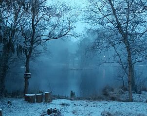 Verblijf 180202 - Vakantiewoning Noord Drenthe - Huisje in Een