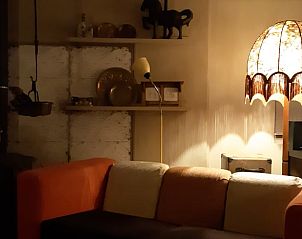 Verblijf 180202 - Vakantiewoning Noord Drenthe - Huisje in Een