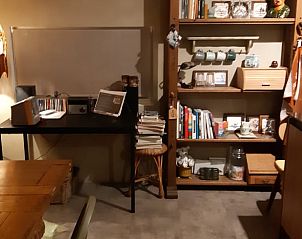 Verblijf 180202 - Vakantiewoning Noord Drenthe - Huisje in Een