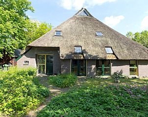 Guest house 180204 • Holiday property Noord Drenthe • Huisje in Een 