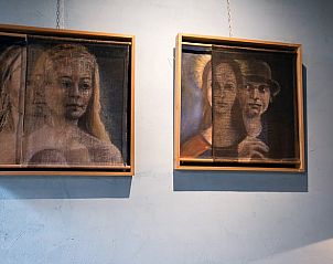 Verblijf 180204 - Vakantiewoning Noord Drenthe - Huisje in Een