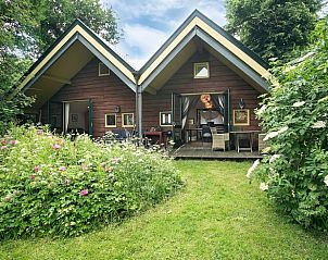 Verblijf 180205 - Vakantiewoning Noord Drenthe - Vakantiehuis in Een