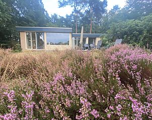 Verblijf 180210 - Vakantiewoning Noord Drenthe - Huisje in Een