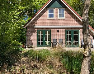 Verblijf 180214 • Vakantiewoning Noord Drenthe • Huisje in Een 