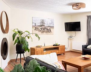 Guest house 180214 - Holiday property Noord Drenthe - Huisje in Een