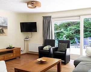 Guest house 180214 - Holiday property Noord Drenthe - Huisje in Een