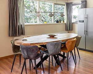 Guest house 180214 - Holiday property Noord Drenthe - Huisje in Een