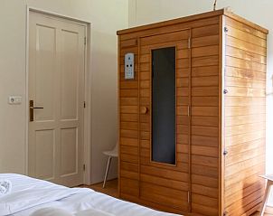 Guest house 180214 - Holiday property Noord Drenthe - Huisje in Een