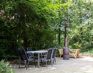 Guest house 180214 - Holiday property Noord Drenthe - Huisje in Een