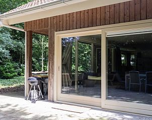 Guest house 180214 - Holiday property Noord Drenthe - Huisje in Een