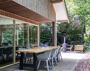 Guest house 180214 - Holiday property Noord Drenthe - Huisje in Een