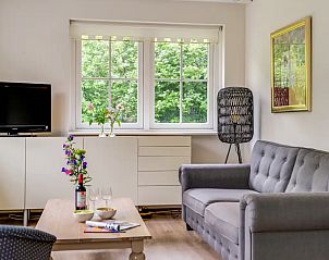 Guest house 180217 - Holiday property Noord Drenthe - Zanglijster 4 Basic