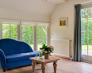 Guest house 180217 - Holiday property Noord Drenthe - Zanglijster 4 Basic
