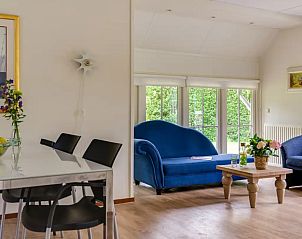 Guest house 180217 - Holiday property Noord Drenthe - Zanglijster 4 Basic