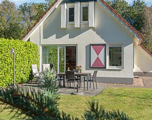 Guest house 180218 - Holiday property Noord Drenthe - Valk 4 Basis