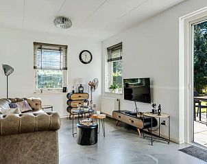 Guest house 180218 - Holiday property Noord Drenthe - Valk 4 Basis