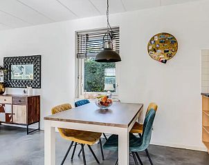 Guest house 180218 - Holiday property Noord Drenthe - Valk 4 Basis