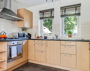 Guest house 180218 - Holiday property Noord Drenthe - Valk 4 Basis