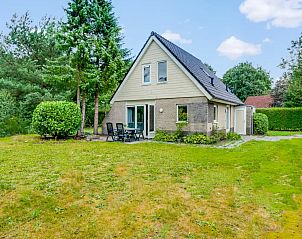 Guest house 180219 - Holiday property Noord Drenthe - Ooievaar 4 Comfort