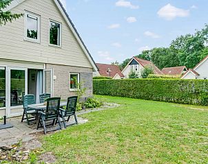 Guest house 180219 - Holiday property Noord Drenthe - Ooievaar 4 Comfort