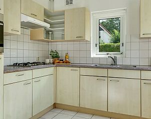 Guest house 180219 - Holiday property Noord Drenthe - Ooievaar 4 Comfort