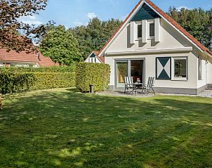 Guest house 180220 - Holiday property Noord Drenthe - Valk Budget