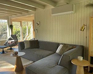 Guest house 180221 - Bungalow Noord Drenthe - Vakantiehuisje Kikker